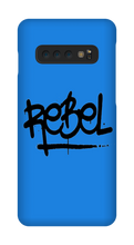 xrebelqueenx Samsung Phone Cases