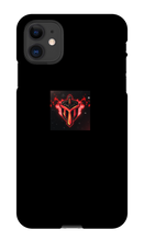 newon123 iPhone Phone Cases