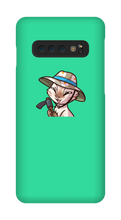 valerawho Samsung Phone Cases