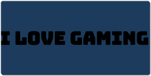 ejliasgaming XXL Gaming Mousepad