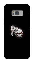 bl4cksk Samsung Phone Cases