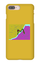 movz15 iPhone Phone Cases
