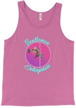 Gentlemen Enterprises Tank Top [Version A]