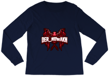 der_nowakn Long Sleeve Tee