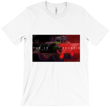 T1V FanShirt