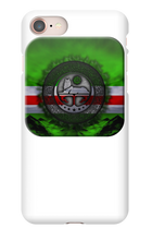 izgoistranik iPhone Phone Cases
