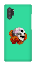 dama_muerte Samsung Phone Cases
