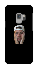 dkblaaad Samsung Phone Cases