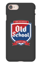 Old School Since 83' iPhone Phone Cases