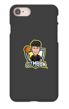 otmbbn iPhone Phone Cases