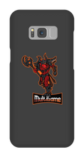 multigamehd Samsung Phone Cases