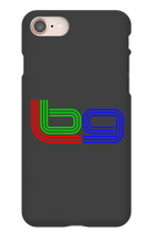 LesBGaming iPhone Phone Cases