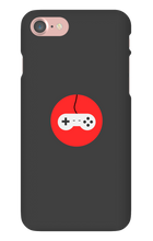 robosam7426 iPhone Phone Cases