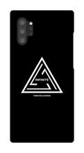 Infinite Gaming Samsung Phone Cases