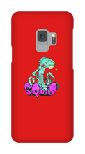 squidysquidy Samsung Phone Cases