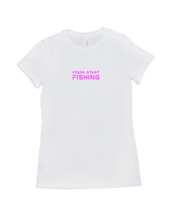 fresh-startfishing Women’s T-shirt
