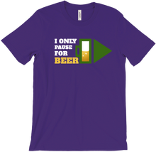 Pause for Beer T-Shirts