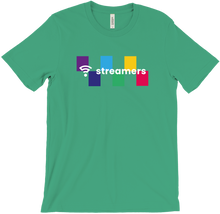 streamers T-Shirts