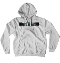 Hoodies (No-Zip/Pullover)
