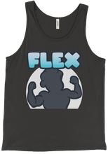 Flex Tank Top
