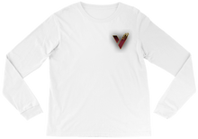 vSmudgerr Long Sleeve Tee