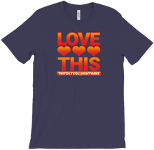 Love This T-Shirts