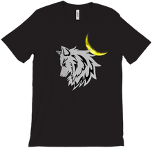 MOONWOLF T-Shirts
