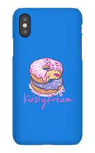 kirstykream iPhone Phone Cases