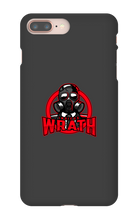 Wrath iPhone  Case