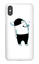 ted iPhone Phone Cases