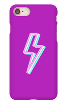 DiamondAxelo iPhone Phone Cases