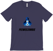 PeeWeeZombie Unisex T-Shirt