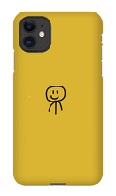 danielovski7 iPhone Phone Cases