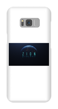 roccobrunozion Samsung Phone Cases