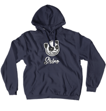 khe0las Hoodies (No-Zip/Pullover)