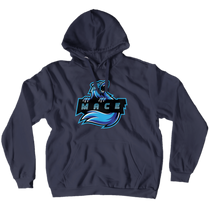 Mace Logo Hoodies (No-Zip/Pullover)