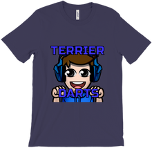 TerrerDarts Lgo T-Shirt