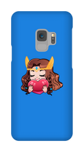 Love Samsung Phone Case