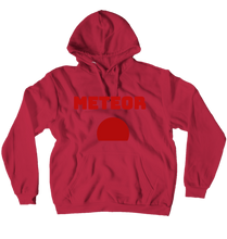 Meteor hoodie