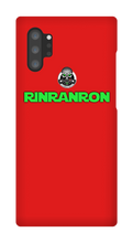 rinranron Samsung Phone Cases