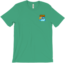 bluecanary210 T-Shirts