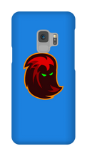 redghostgaming420 Samsung Phone Cases