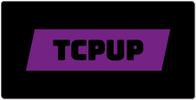 tcpup XXL Gaming Mousepad