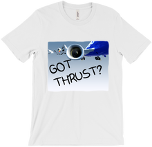 Got Thrust