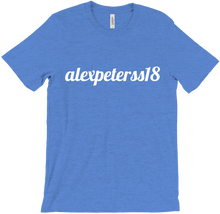 alexpeterss18 T-Shirts