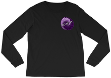 Duality Long Sleeve Tee