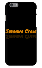 Smoove Crew iPhone Phone Cases