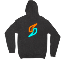 Pullover GK (arrière)