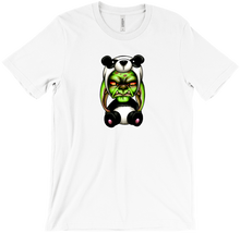 Panda to my ego