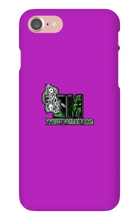 DirtyMoney iPhone Phone Cases